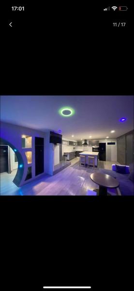 Logement fenay 15 minutes de Dijon, จอง  Fenay Côte-d'Or