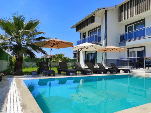 Villa Bahar, จอง  Belek Belek Coast