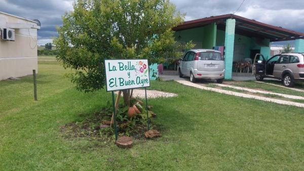 Cabañas en Termas de Guaviyú, Paysandú, Uruguay, จอง ลอดจ์ Quebracho ไปย์ซันดู