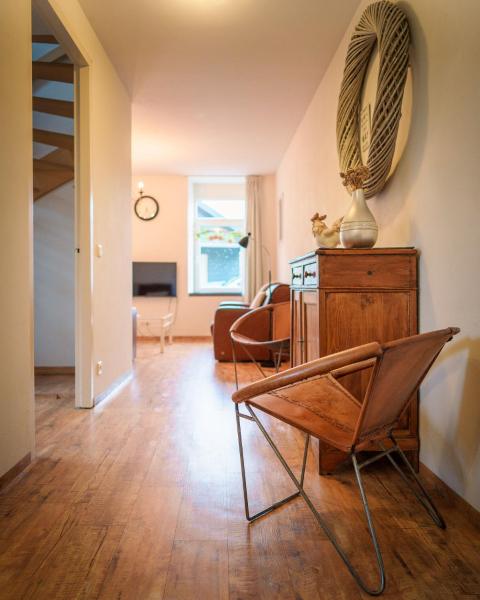 De Moolt Vakantiewoningen, จอง บ้านพักตากอากาศ Gronsveld Heuvelland