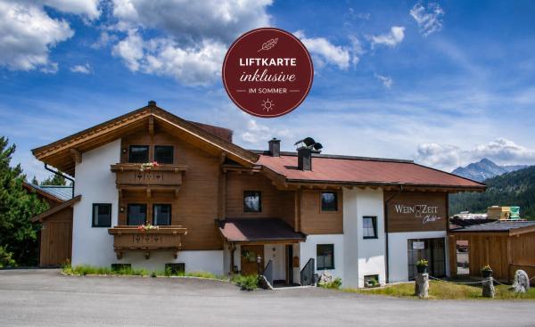 Reichenspitzblick Appartement, จอง  Königsleiten Zillertal Arena