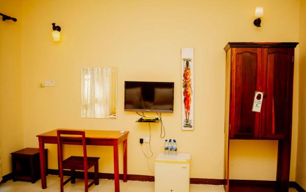 , จอง รีสอร์ท Kikaangoni Zanzibar