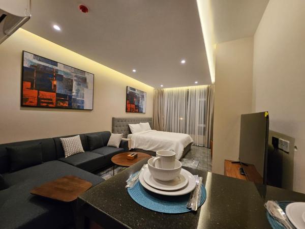 Luxurious modern apartment, จอง  มานามา Capital Governorate