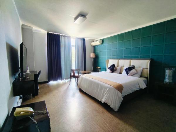 LOHAS Airport Hotel and Restaurant, จอง  Cagayan de Oro Northern Mindanao