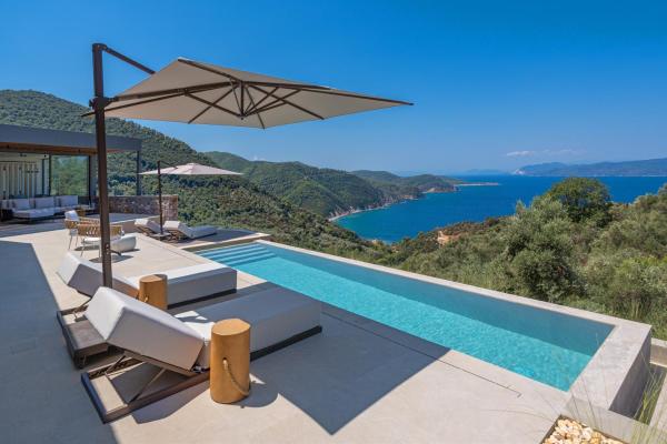Villa Sundance, จอง  Kechria Skiathos