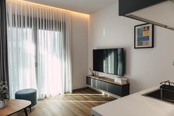 Home Avenue, จอง  Alexandroúpolis Thrace