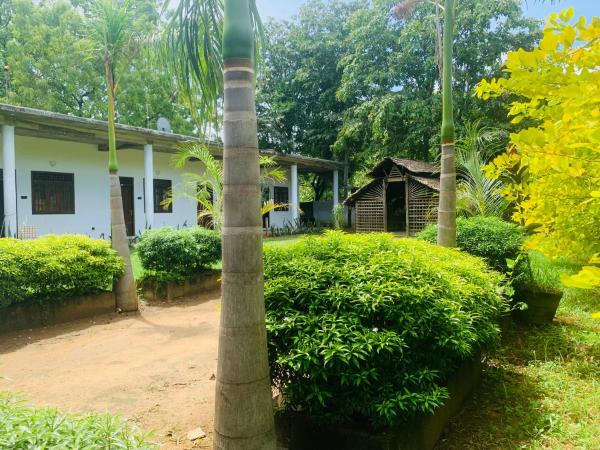 The Heaven Sorabora, จอง  Mahiyanganaya 