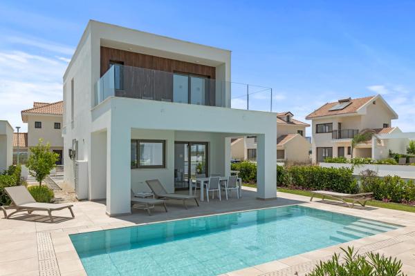 Serenity Waves Villa 19, จอง  ลาร์นาคา ลาร์นาคา