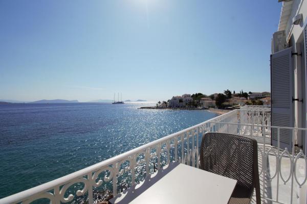 Aurora - Rooms & Suites - Spetses, จอง  Spetses Saronic Islands