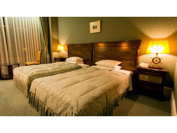 Nanki Shirahama Resort Hotel - Vacation STAY 38049v, จอง  Asso วากายามะ