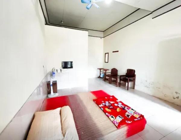 Cozy Villa & Resto, จอง  Ujung Genteng West Java