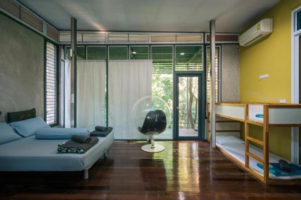 Sometimes Khaoyai, จอง  Ban Muak Lek Nai นครราชสีมา