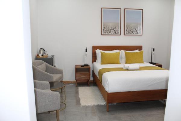 Lucomas Guest House, จอง  Jwaneng ประเทศบอตสวานา