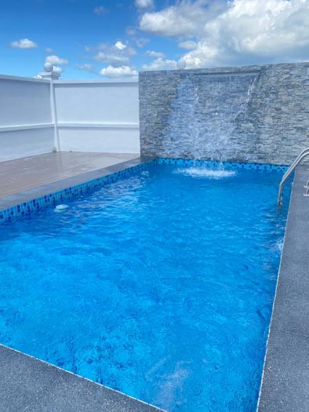 Calma Villa Hutan Kampung, จอง  อลอร์สตาร์ Kedah