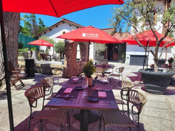 Tenuta del Duca Fiumicino Locanda e Hostaria Guest House, จอง  Fiumicino Lazio Coast