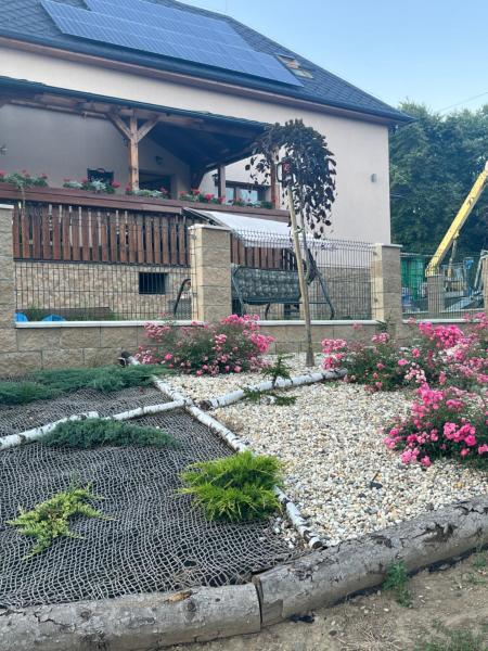 Hospůdka na konci světa, จอง  Novy Jicin Wallachia