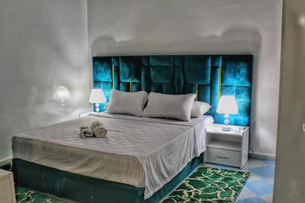 Yassers Residence, จอง  Moulay Ali Cherif Airport Errachidia