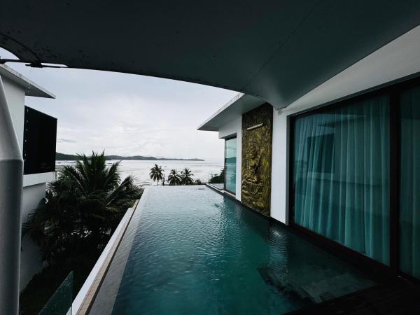 Sunrise Ocean Villa 20, จอง  ตำบลป่าคลอก ภูเก็ต