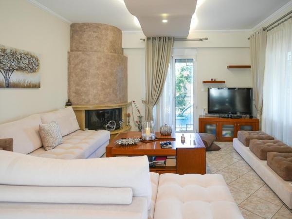 Villa Elysian, จอง  Antimácheia Kos Town