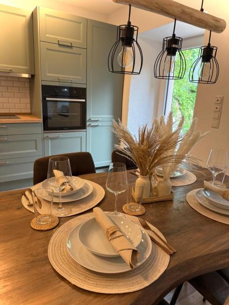 Eifel Apartment, จอง  Antweiler Ahrtal