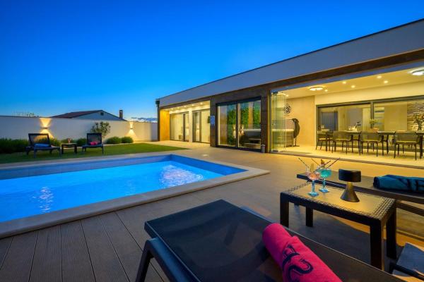 Villa Lada by Istrialux, จอง  Ladići Istria