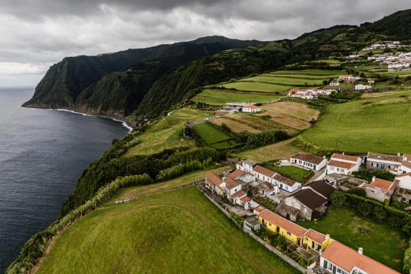 Basaltic House Pedreira, จอง  Lomba da Pedreira São Miguel