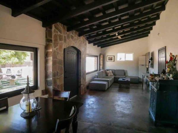 Wine Valley Ranch, จอง  Valle de Guadalupe Guadalupe Valley