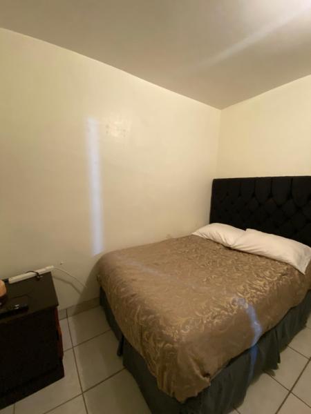 Eva Departamentos, จอง  Manuel F. Martínez ชีวาวา