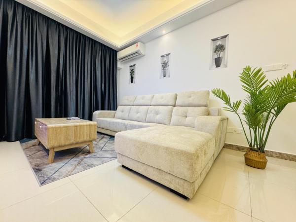 MKR Guest House, จอง  ยะโฮร์บาห์รู ยะโฮร์