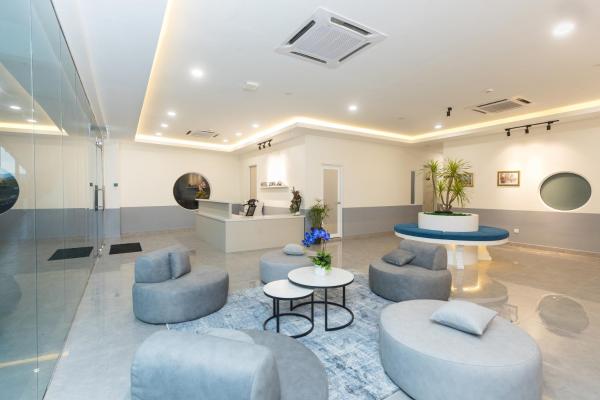 Luma Nest Capsules, จอง  สเรมบัน Negeri Sembilan