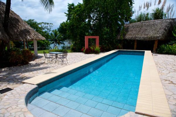 Coral House Inn, จอง  Punta Gorda Toledo