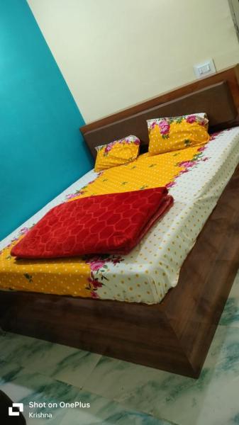 Bivaan Residency, จอง  Konark Orissa