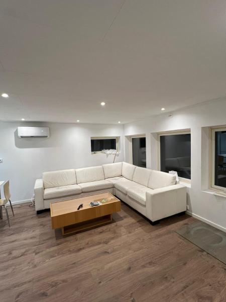 Gjestehus i Trondheim, under VM 2025, จอง  ทรอนด์เฮม Sør-Trøndelag