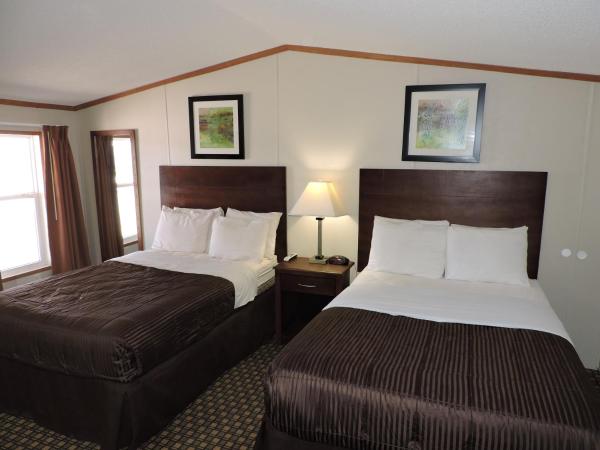 El Dorado Suites, จอง  Crystal City เทกซัส