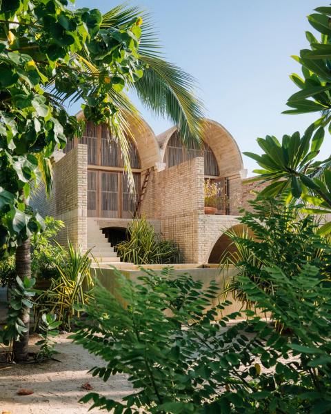 Oceanfront Casa Uundu-Puerto Escondido, จอง โรงแรม Paso Hondo วาฮากา