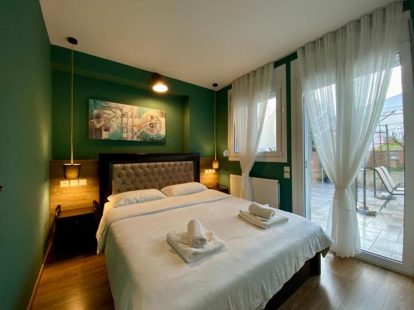 LUX ONE The Ioannina Residence, จอง  Ioannina Ioannina Regional Unit