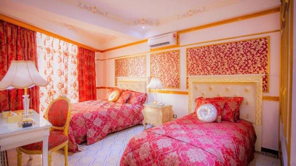 Lace boutique hotel, จอง  ยะโฮร์บาห์รู ยะโฮร์