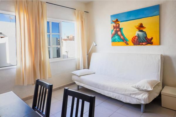 Casa Atlantica, จอง  Cotillo ฟวยร์เตเบนตูรา
