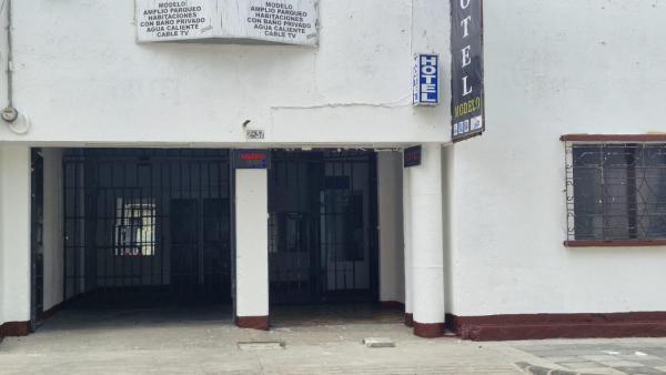 Hotel Modelo, จอง  Estación La Ermita Guatemala