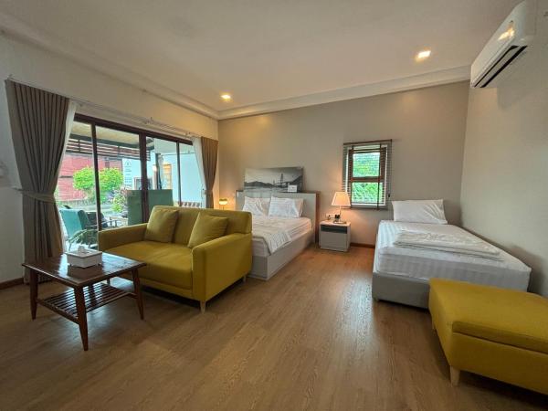 บ้านริมน้ำ โฮมสเตย์ ปราจีนบุรี, จอง  Ban Khlong Yai Tho ปราจีนบุรี