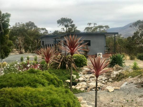 Derwent Mist Villas, จอง  Bridgewater รัฐแทสเมเนีย