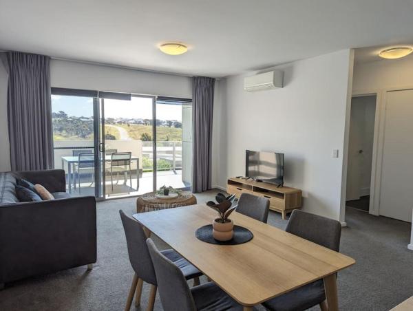 Serenity at Stromlo 2bd 1br at Wright, จอง  Weston Creek New South Wales