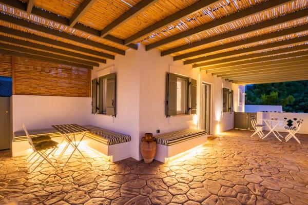 Valandou Guesthouses, จอง  คาร์พาทอส Dodecanese