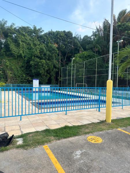 Apt da Leily, จอง  São Luís Maranhão