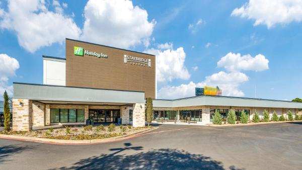 Holiday Inn Dallas Market Ctr Love Field by IHG, จอง  แดลลัส Dallas - Fort Worth Metropolitan Area