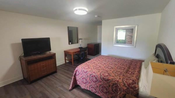 Mount Airy Motel, จอง โมเทล Mount Airy รัฐนอร์ทแคโรไลนา
