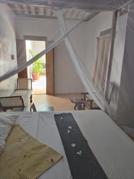 Ajooba, จอง  Lamu Coast Region