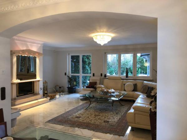 Luxuriöses Haus in München, จอง  มิวนิก Upper Bavaria