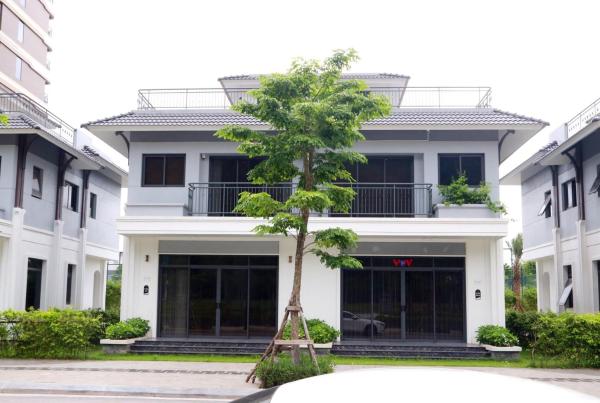 Green Bay Luxury Villa Sonasea Vân Đồn, จอง  Thâm Câu Quang Ninh