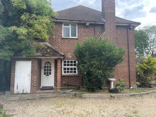 Montpelier House, จอง  Dunstable Bedfordshire